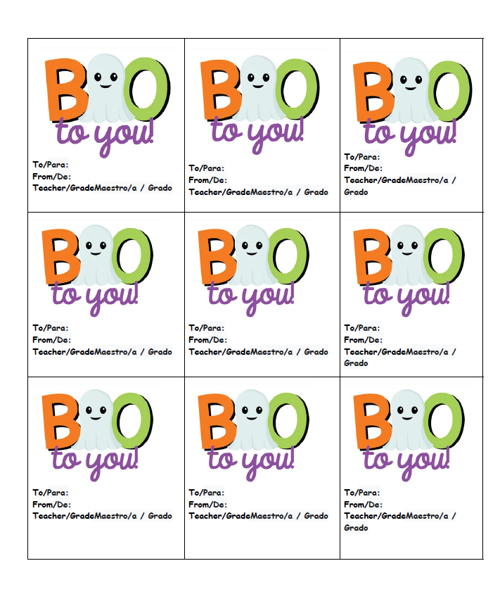 boogram