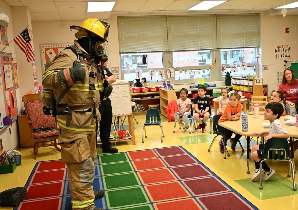 fire department
