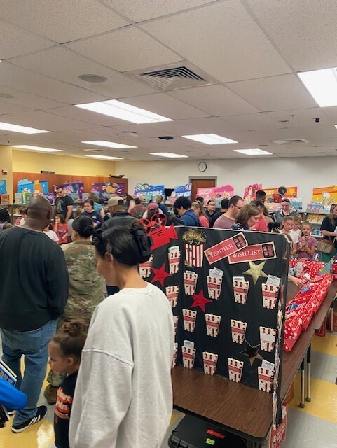 book fair