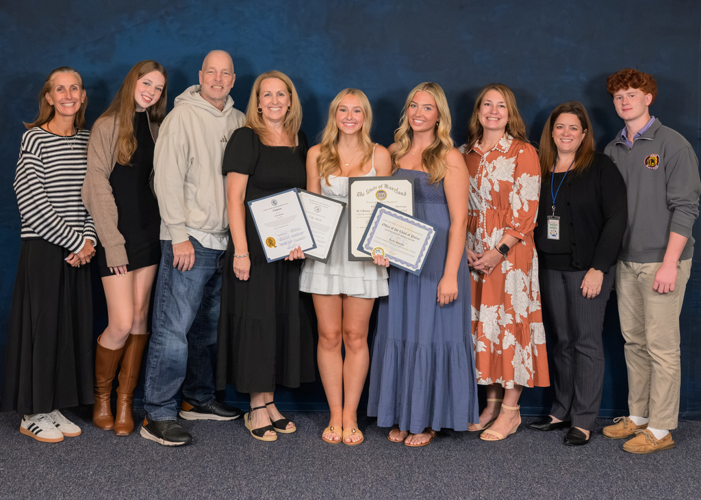 Kelly Shields with family and friends