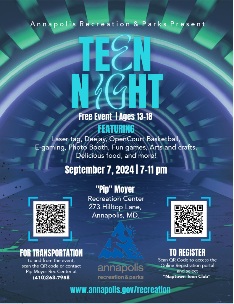 teen night