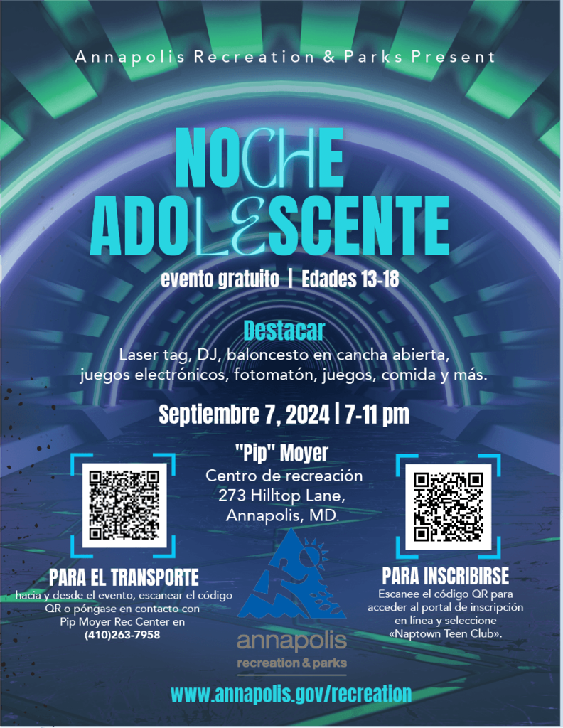 teen night