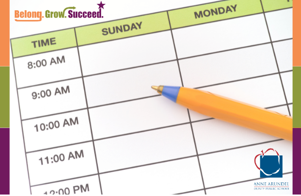 Innovative Scheduling Workgroup