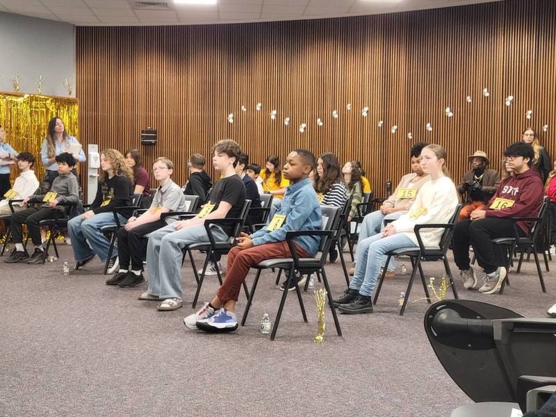 Spelling Bee Spellers