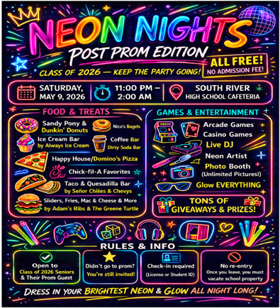neon