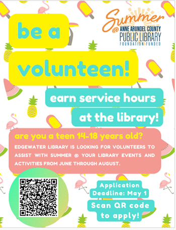 volunteen