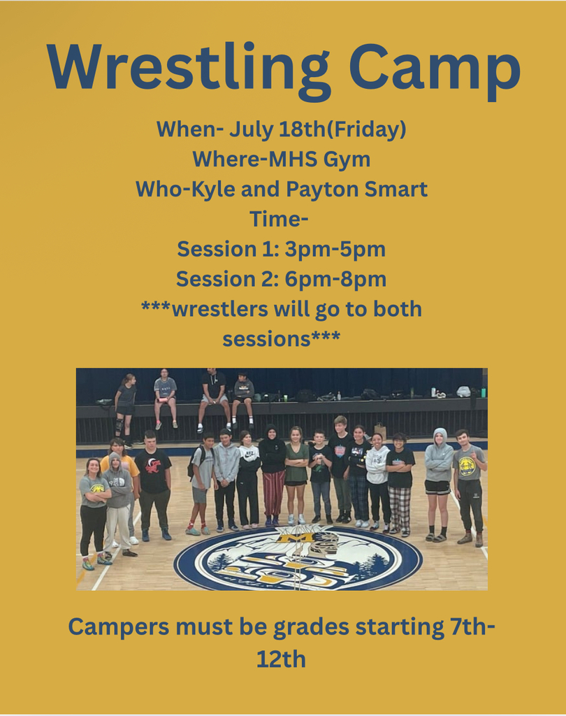 Wrestlingflyer