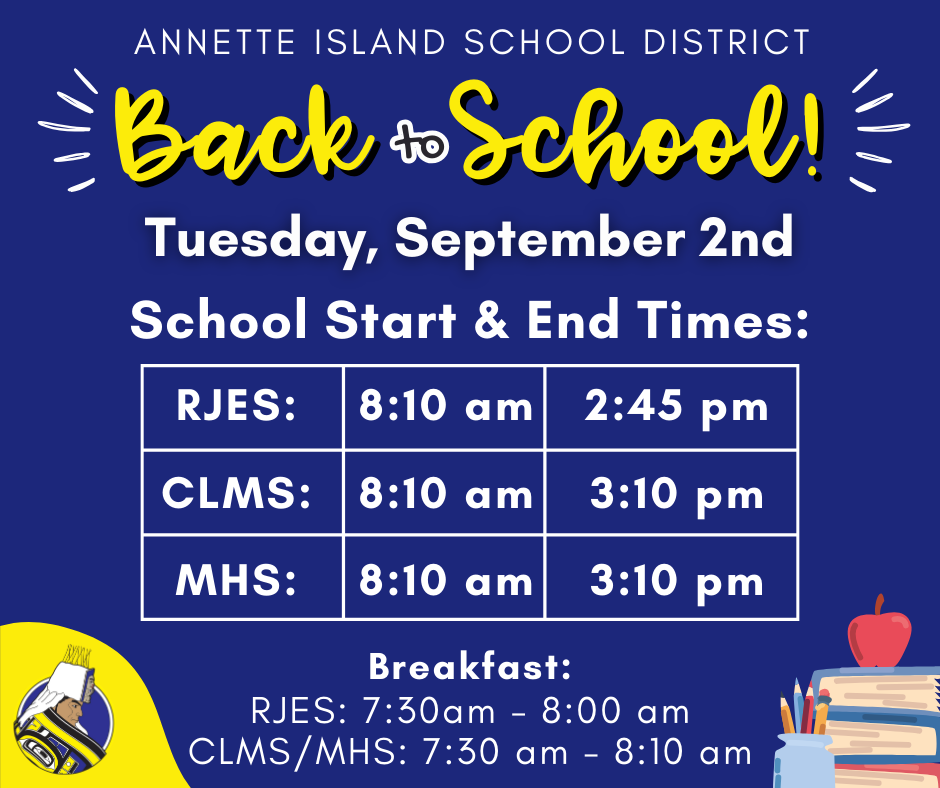 Back to School 25-26