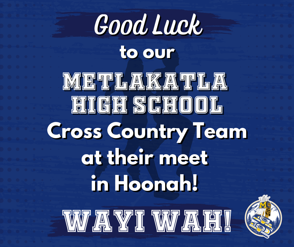Hoonah XC Meet 