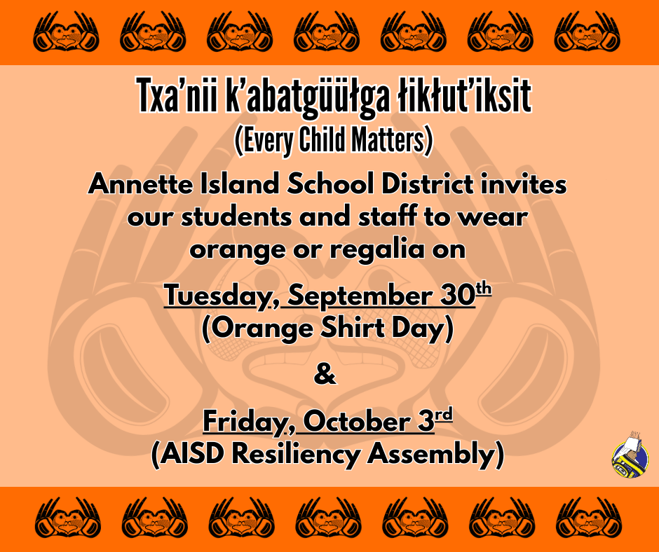 orange shirt day wear orange graphic