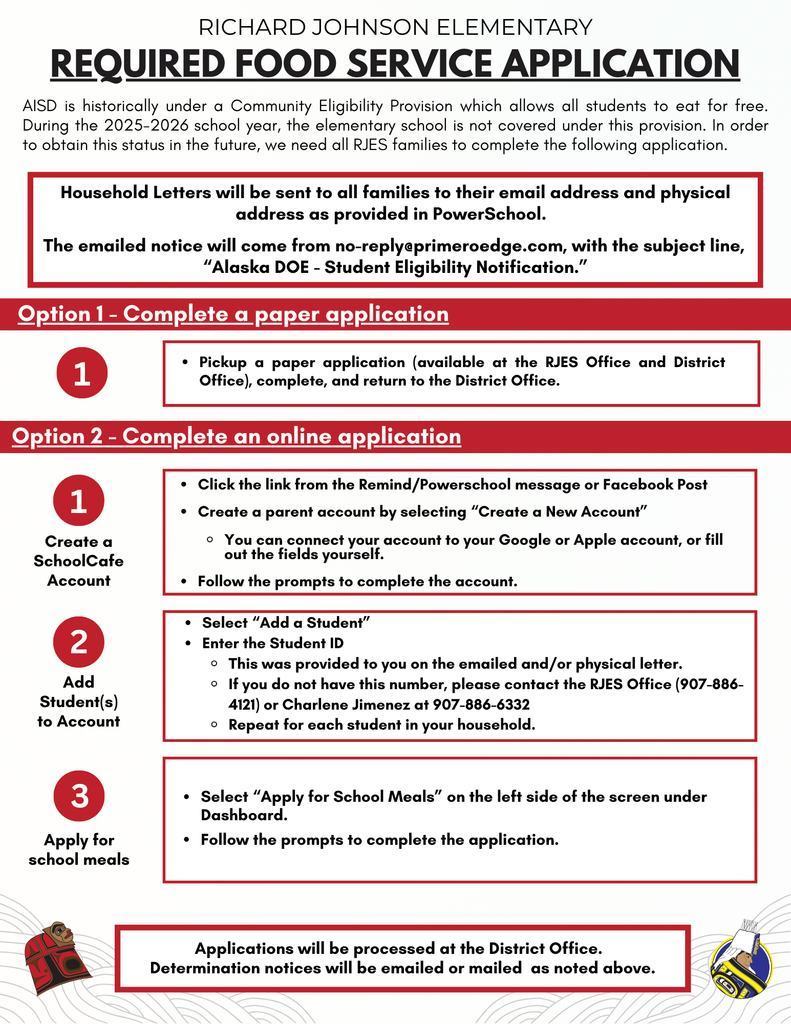 rjes fsa 25 information, link to pdf in text