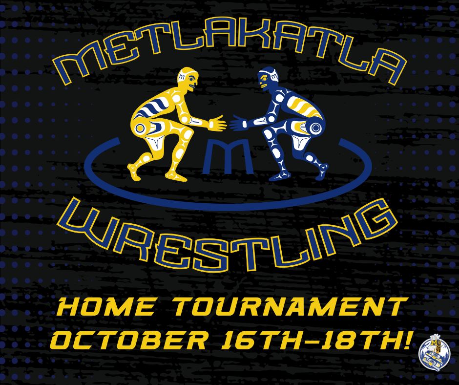 MHS Wrestling Home Tournament