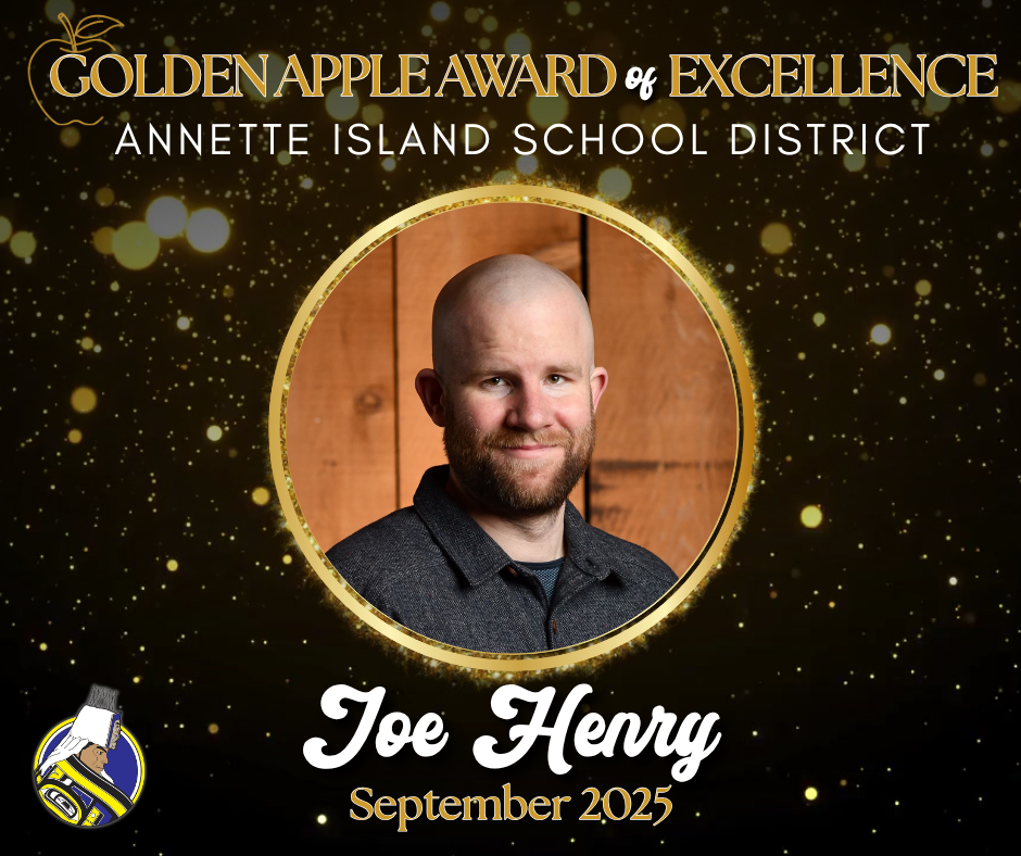 Joe September 25, smiling man with glitter background