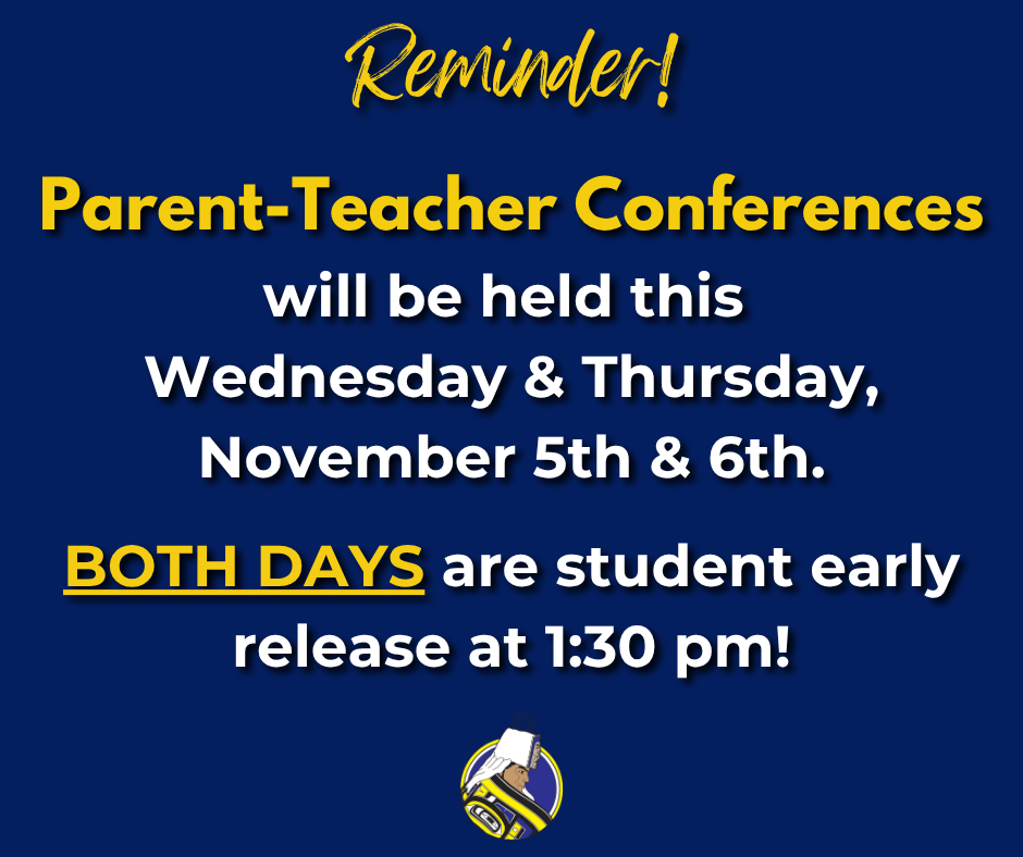 PT Conferences 11-2025