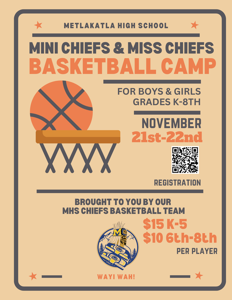 MHS graphic for basketball camp