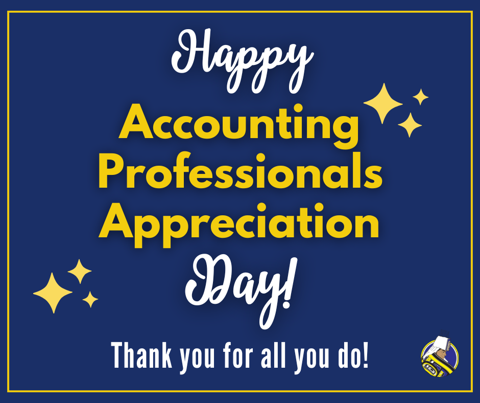 Accounting Pros- graphic with text