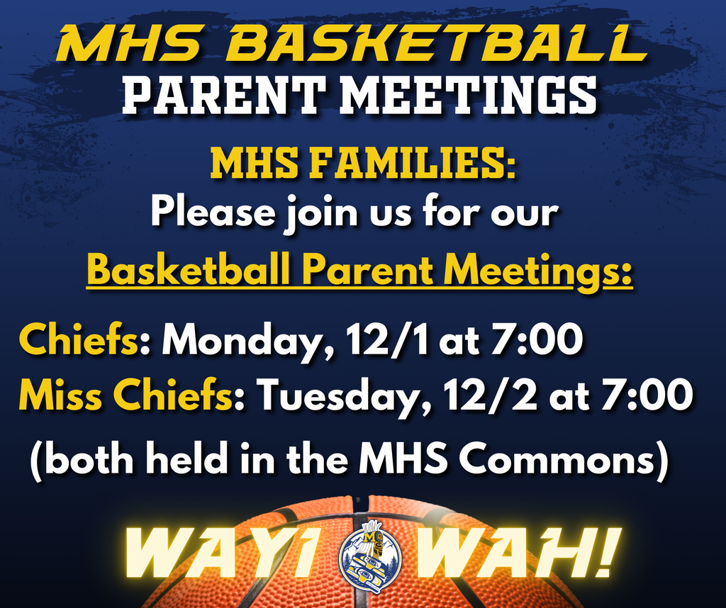 graphic with text, basketball