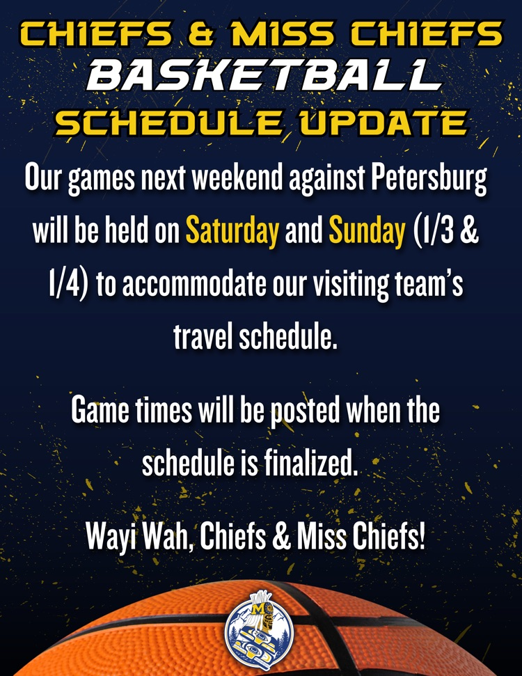 graphic with text basketball