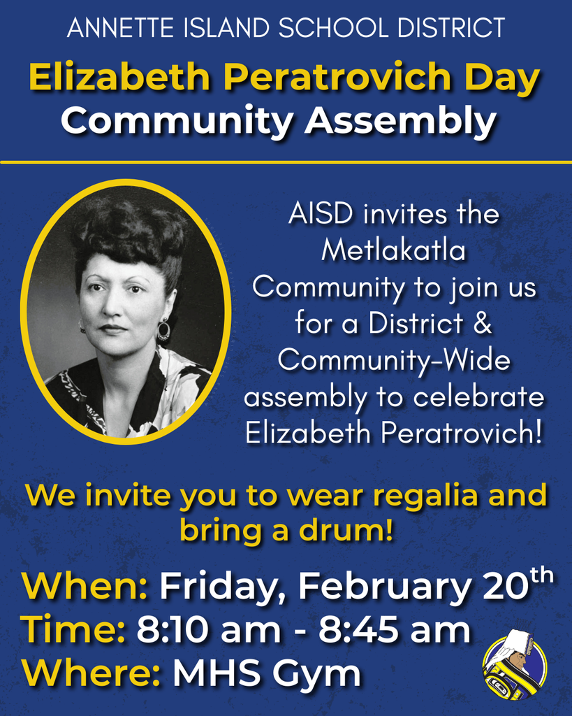 elizabeth peratrovich picture, graphic with text