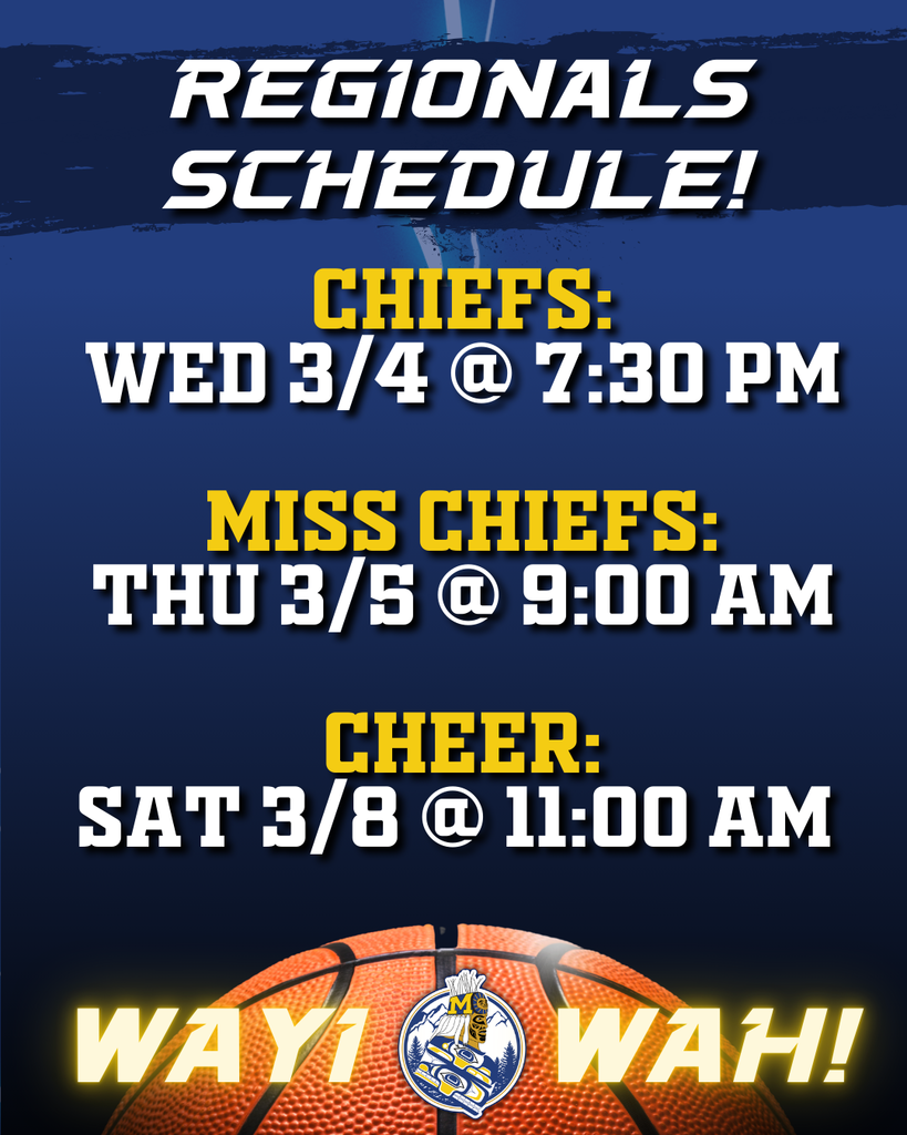 graphic with text, basketball schedule