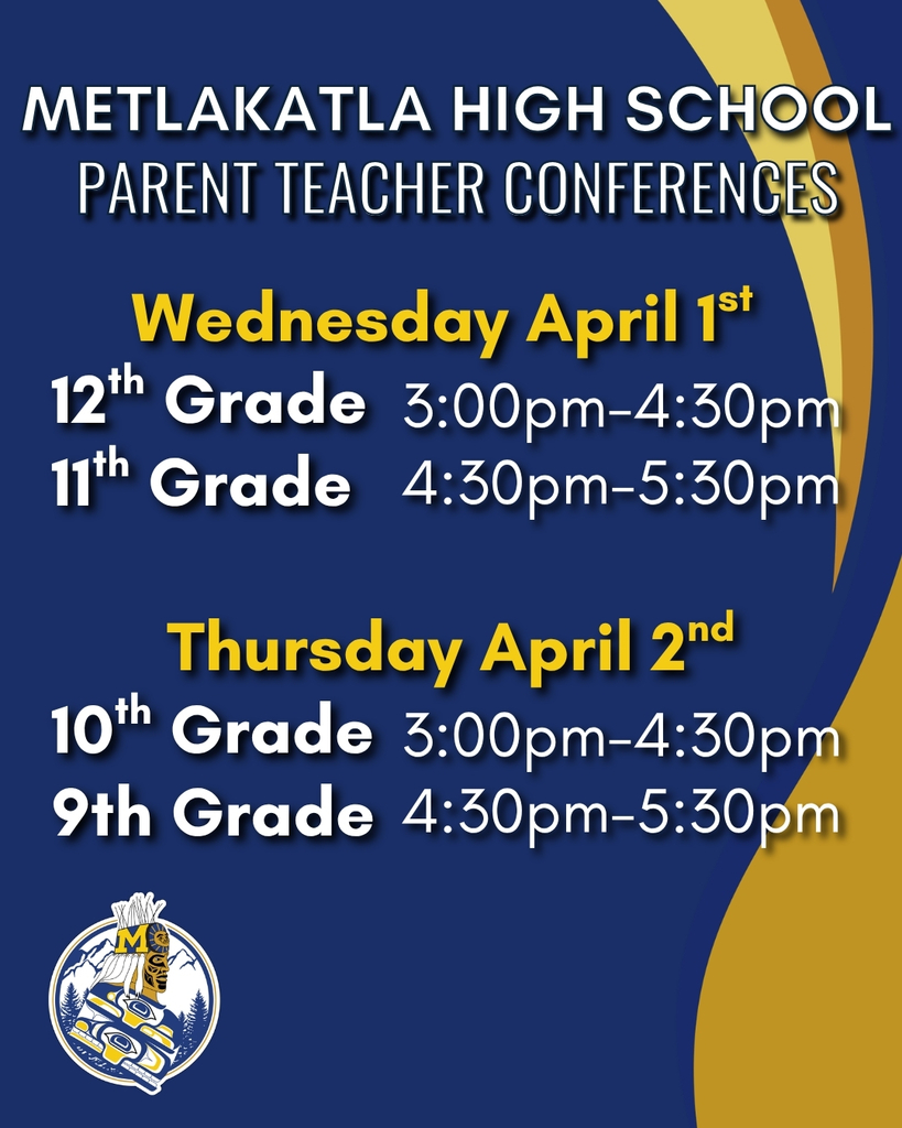 graphic with text, MHS logo, PT conferences