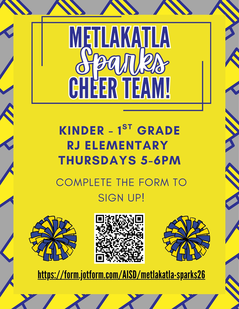 graphic with text, cheerleading, qr code