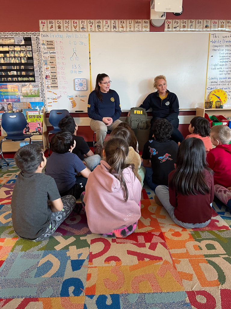 woman in front of classroom