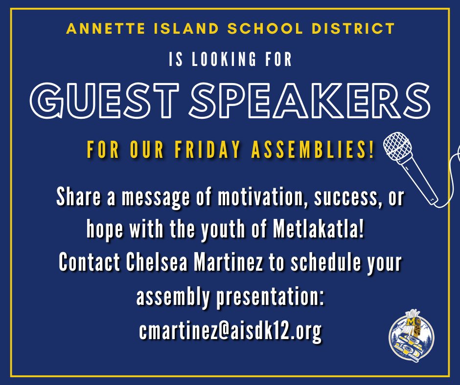 graphic with text, microphone. Text in FB post.