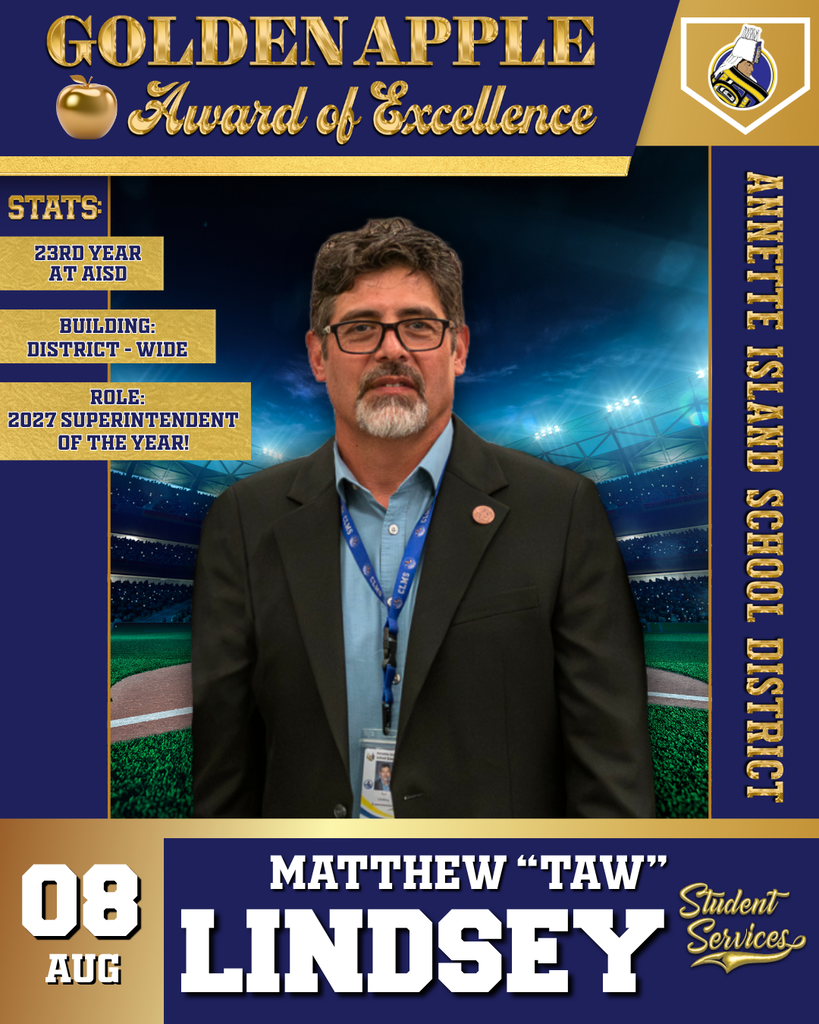 graphic with text, baseball card with smiling man. Details in post.