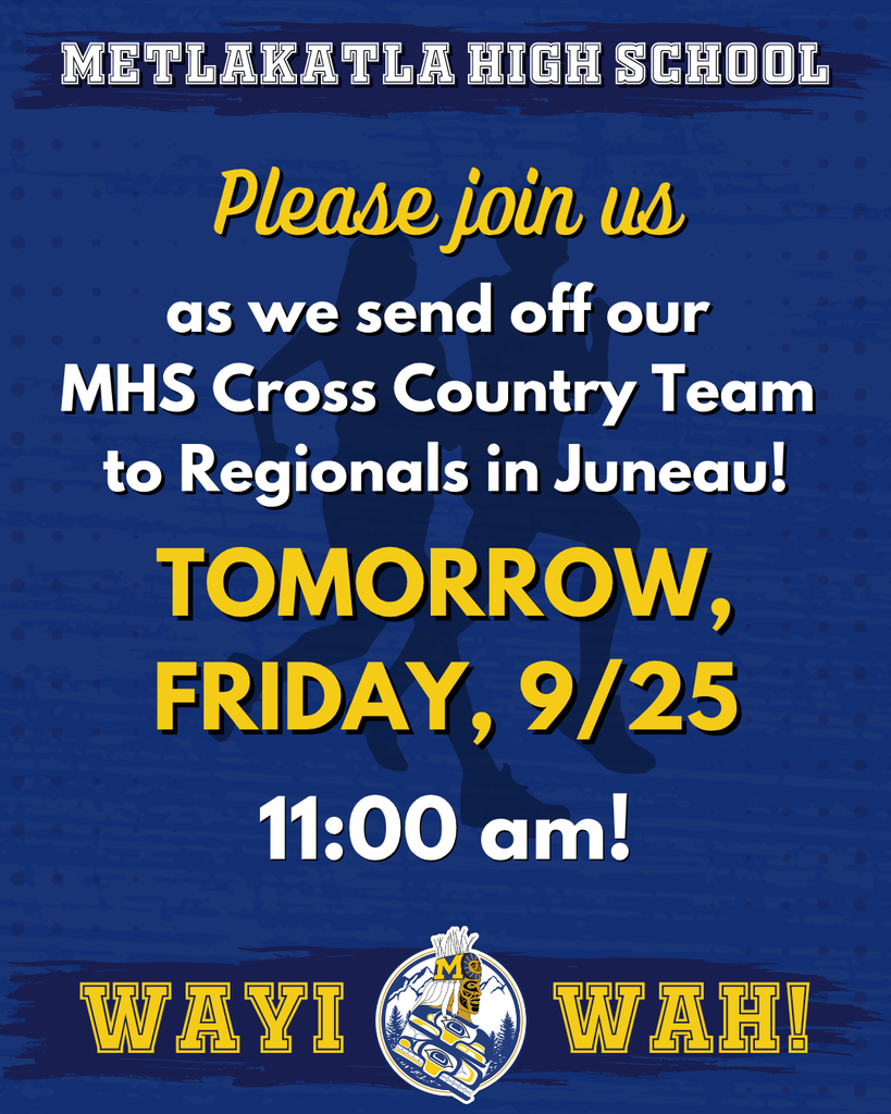 graphic with text, information about send off, details in description