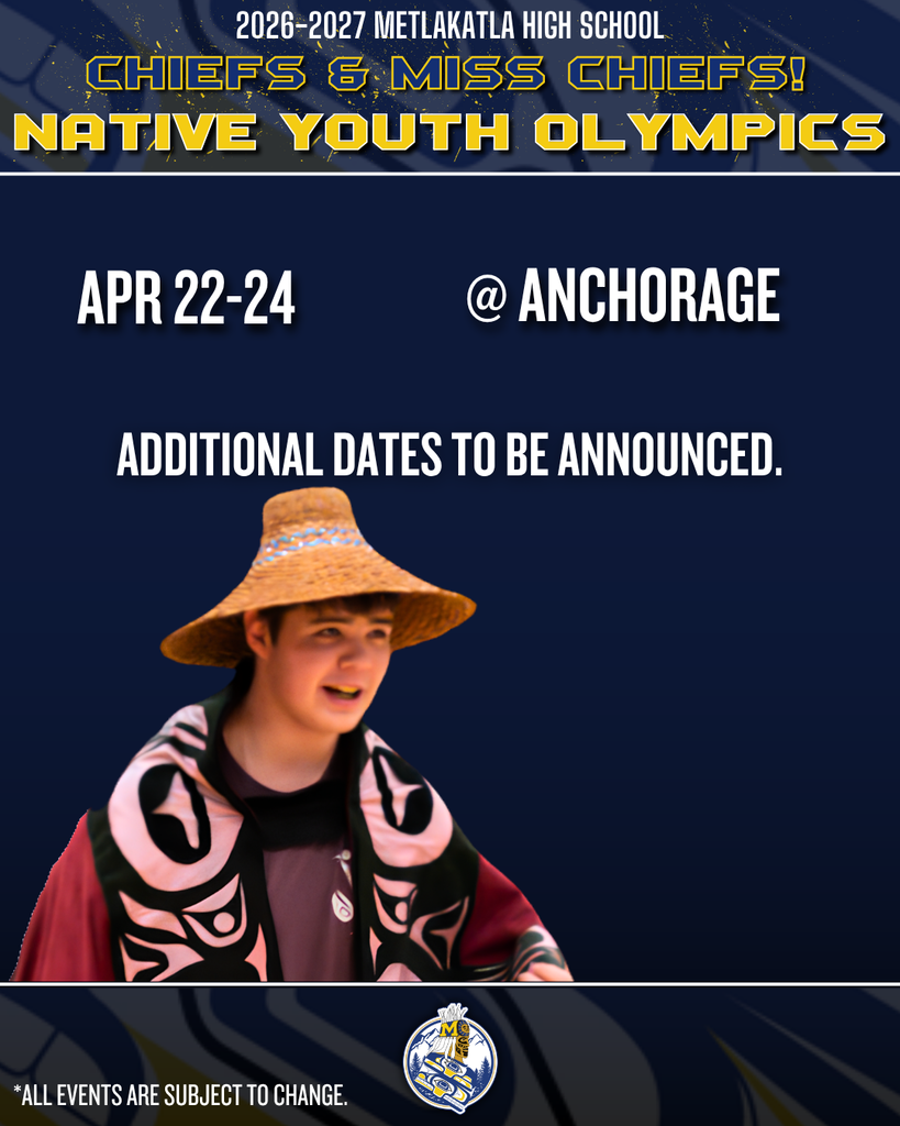 graphic with text, student in regalia