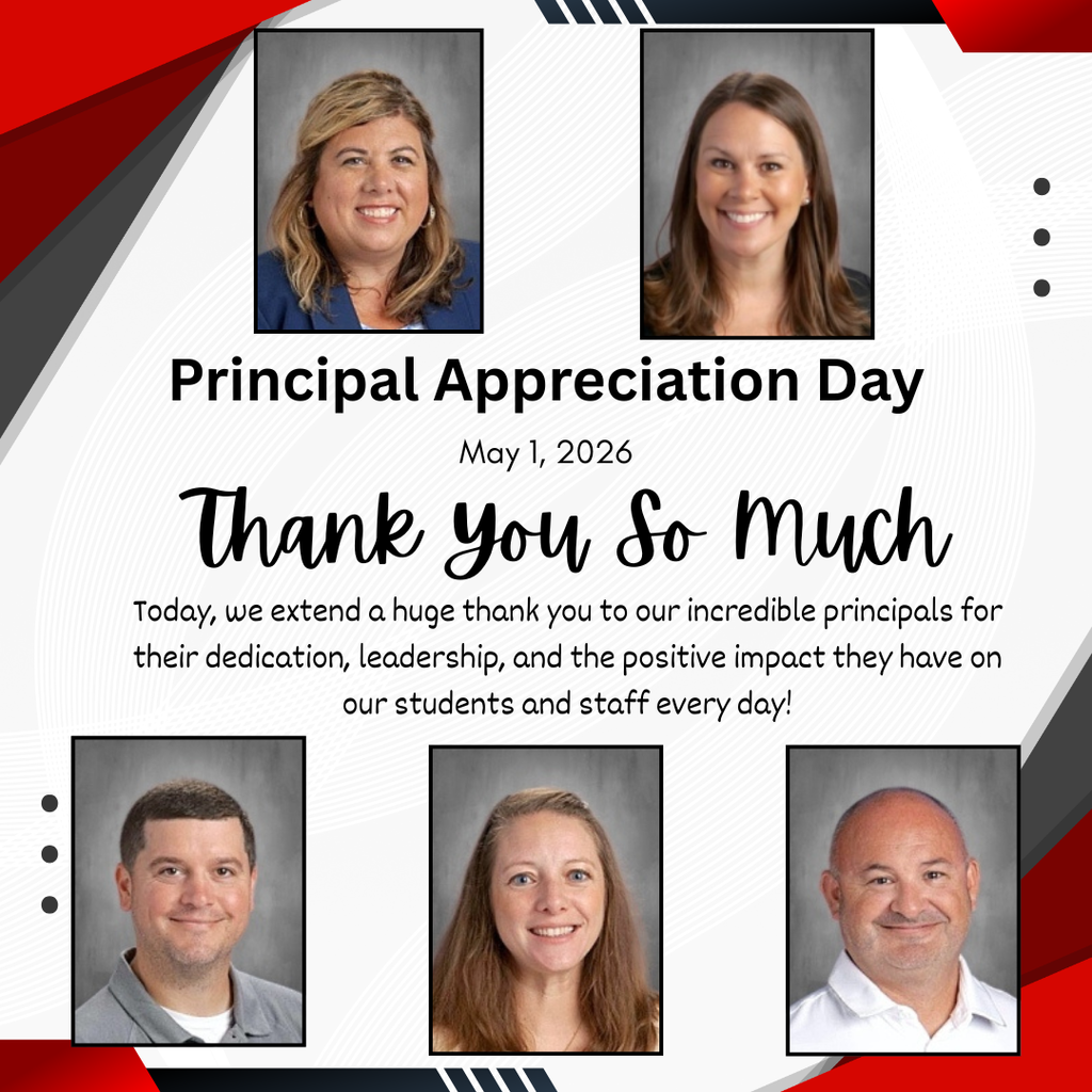 Principal Appreciation