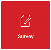Survey Button