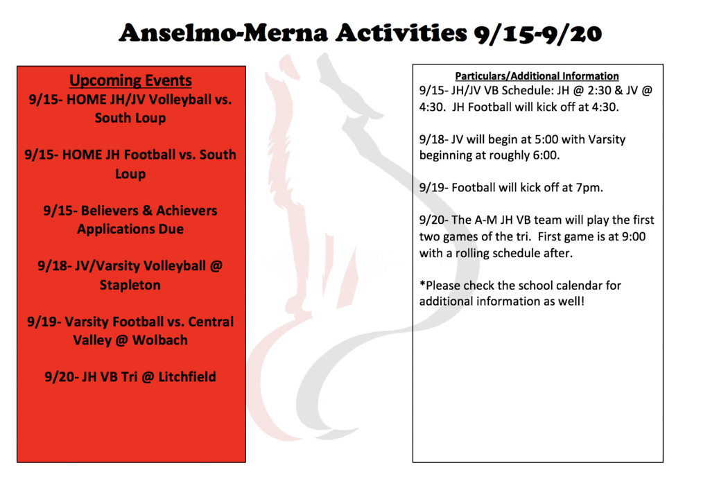 Bulletin