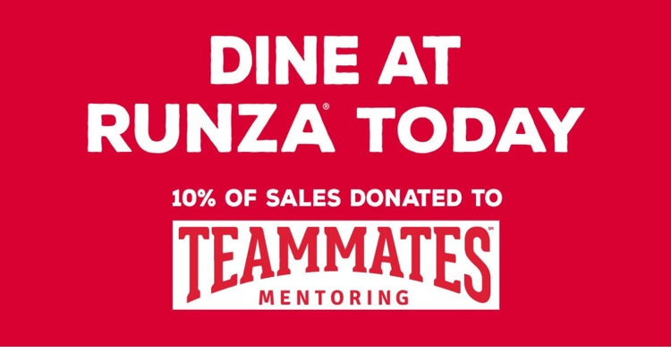 runza day