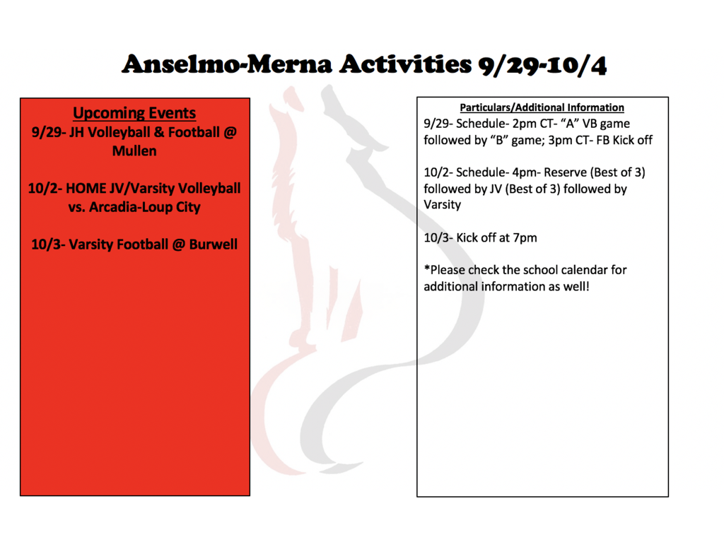 Bulletin