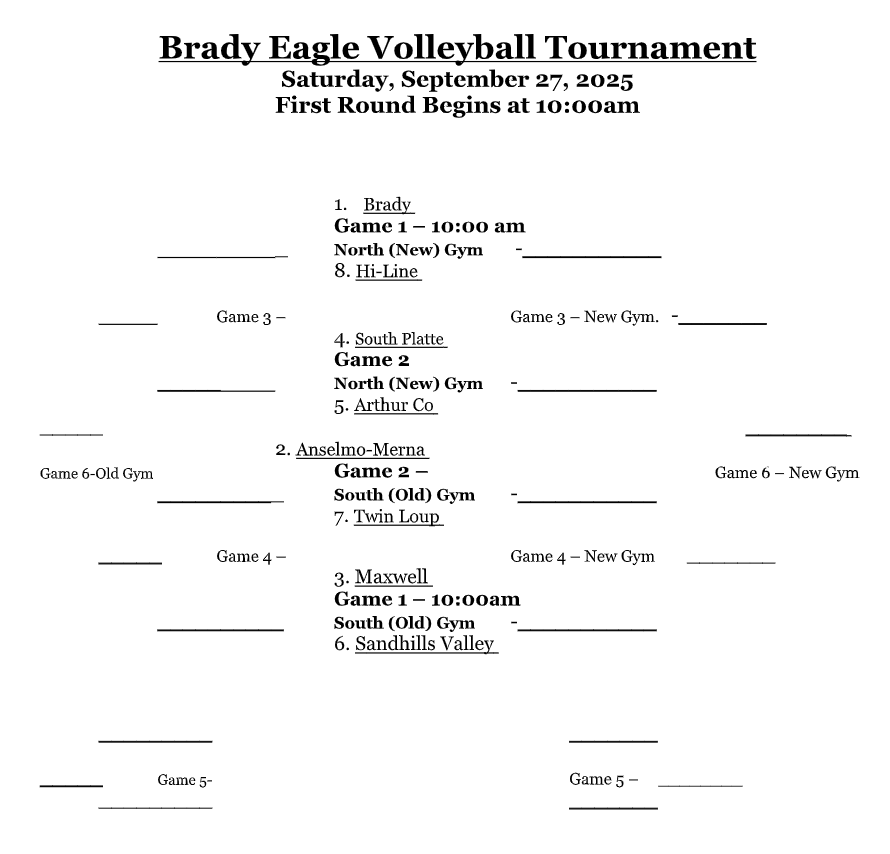 bracket