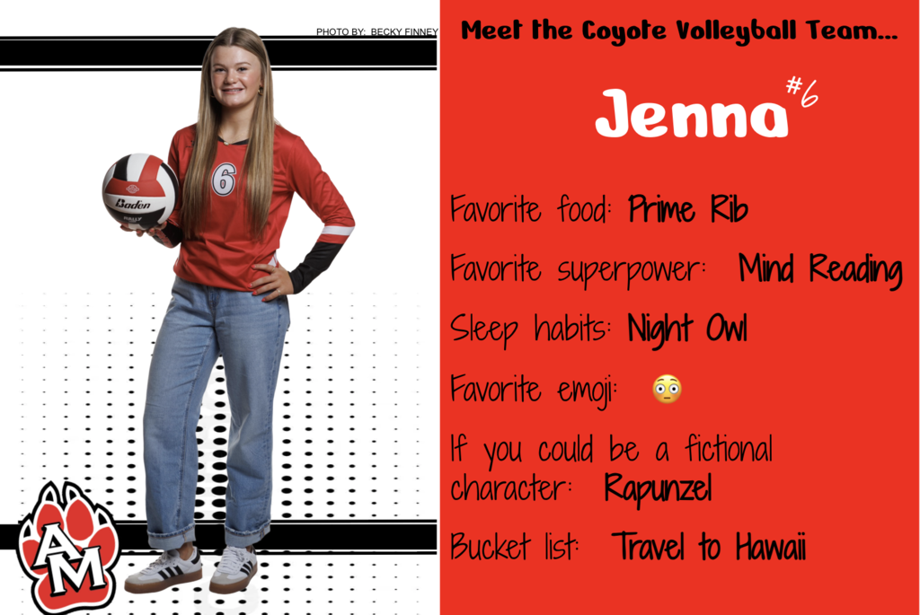Jenna