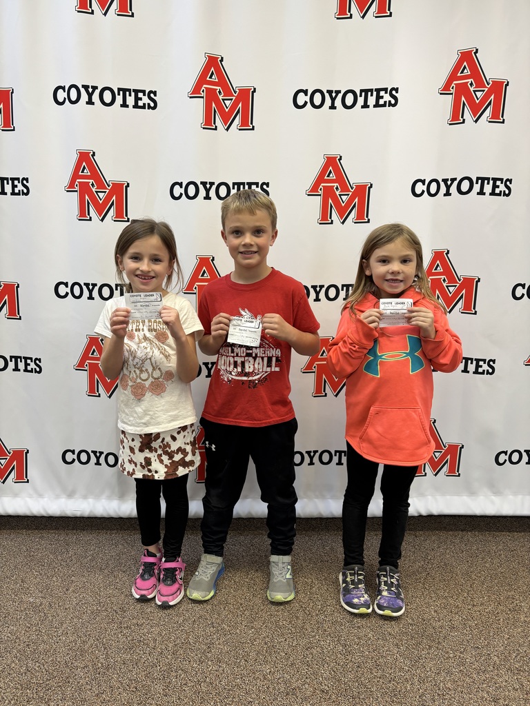 Coyote Leader 10:17:25