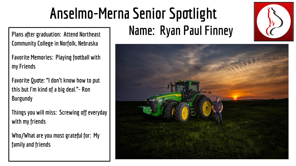 Senior Spotlight Class of 2026 (3)