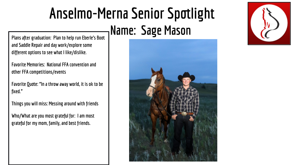 Senior Spotlight Class of 2026 (4)