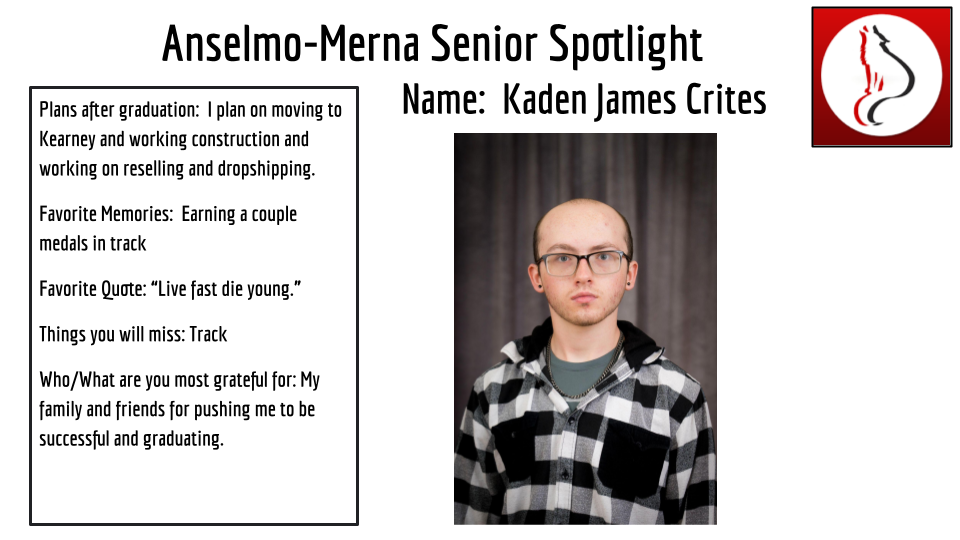 Senior Spotlight Class of 2026 (5)