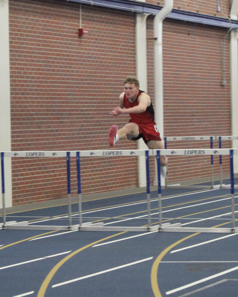 UNK track1