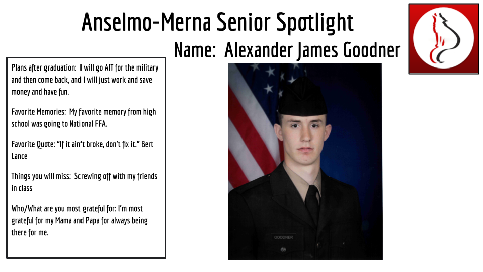 Senior Spotlight Class of 2026 (6)