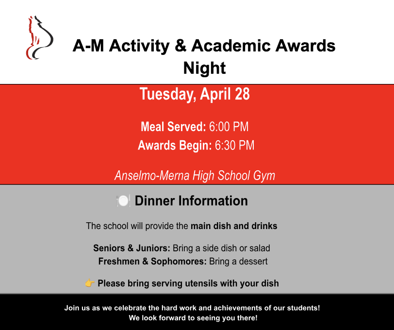 awards night