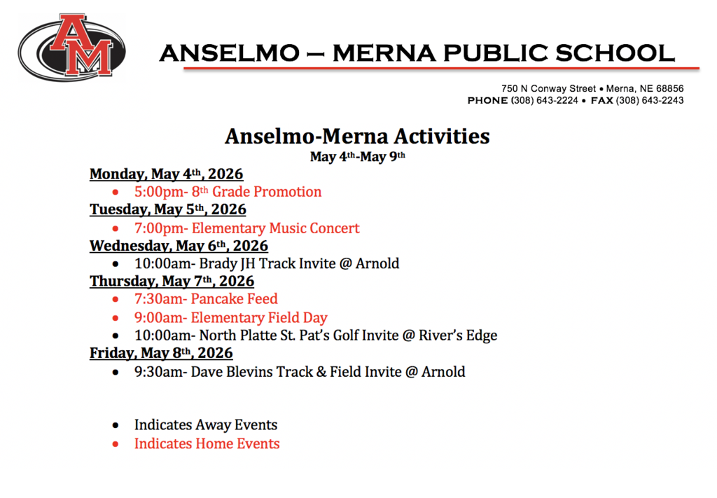 bulletin