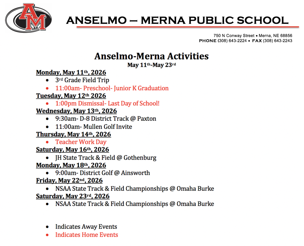 bulletin