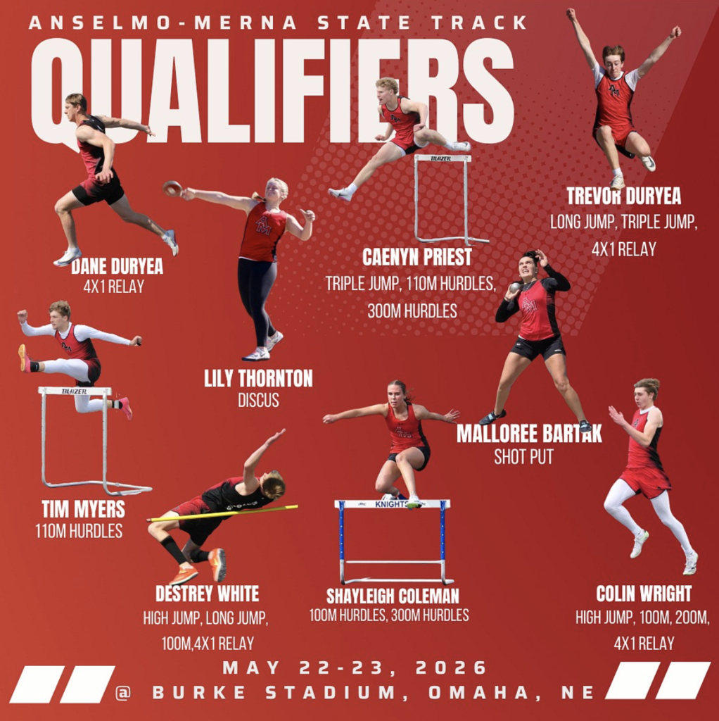 state track