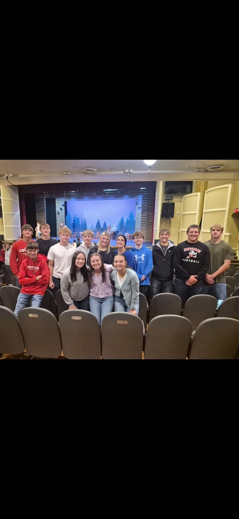 Come From Away