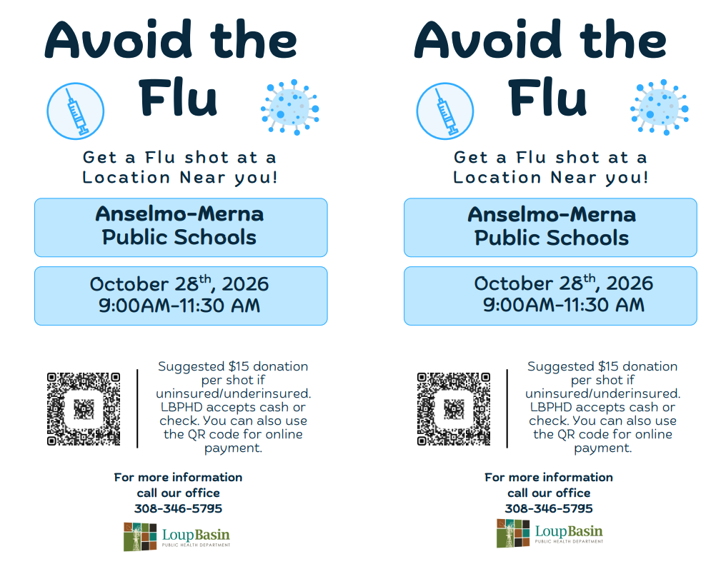 Flu shot